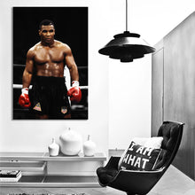 Load image into Gallery viewer, #028 Mike Tyson