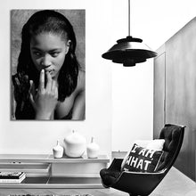 Load image into Gallery viewer, #057 Naomi Campbell