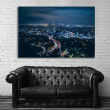 Load image into Gallery viewer, #018 Los Angeles