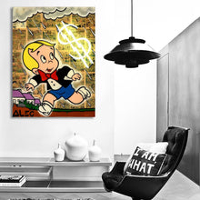 Load image into Gallery viewer, #029 Alec Monopoly