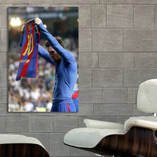 Load image into Gallery viewer, #016 Lionell Messi