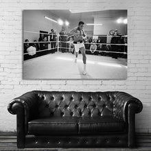 Load image into Gallery viewer, #020 Muhammad Ali