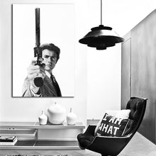 Load image into Gallery viewer, #008 Clint Eastwood