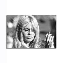 Load image into Gallery viewer, #014 Brigitte Bardot