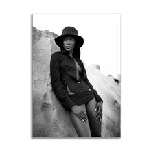 Load image into Gallery viewer, #023 Naomi Campbell