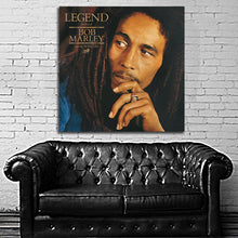Load image into Gallery viewer, #501 Bob Marley