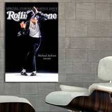 Load image into Gallery viewer, #900 Michael Jackson