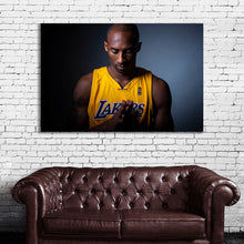Load image into Gallery viewer, #127 Kobe Bryant
