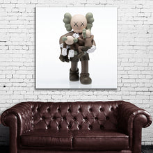 Load image into Gallery viewer, #525 KAWS