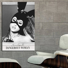 Load image into Gallery viewer, #007 Ariana Grande