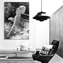 Load image into Gallery viewer, #043 Brigitte Bardot