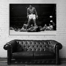 Load image into Gallery viewer, #053 Muhammad Ali