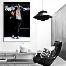 Load image into Gallery viewer, #900 Michael Jackson