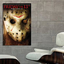 Load image into Gallery viewer, #03 Friday the 13th