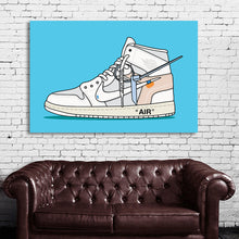 Load image into Gallery viewer, #003 Sneakers