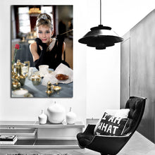 Load image into Gallery viewer, #004 Audrey Hepburn