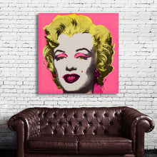 Load image into Gallery viewer, #513 Warhol