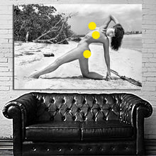 Load image into Gallery viewer, #025 Bettie Page