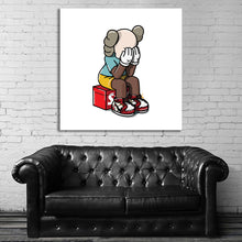 Load image into Gallery viewer, #553 Kaws