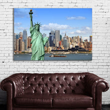 Load image into Gallery viewer, #001 New York