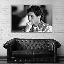 Load image into Gallery viewer, #031 Ayrton Senna