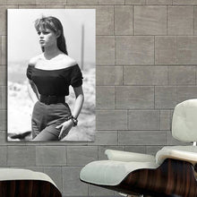 Load image into Gallery viewer, #054 Brigitte Bardot