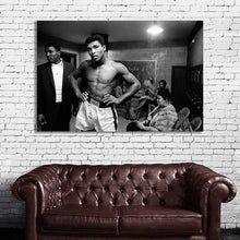 Load image into Gallery viewer, #057 Muhammad Ali