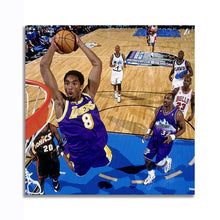 Load image into Gallery viewer, #514 Kobe Bryant