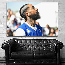 Load image into Gallery viewer, #015 Nipsey Hussle