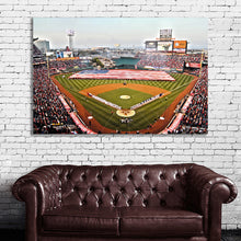 Load image into Gallery viewer, #002 Angel Stadium