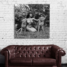 Load image into Gallery viewer, #500 Bettie Page