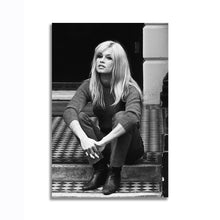 Load image into Gallery viewer, #053 Brigitte Bardot