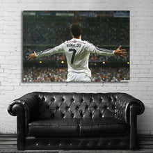 Load image into Gallery viewer, #012 Cristiano Ronaldo