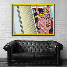 Load image into Gallery viewer, #707 Pop Art