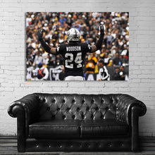 Load image into Gallery viewer, #007 Raiders Charles Woodson
