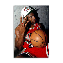 Load image into Gallery viewer, #011 Michael Jordan