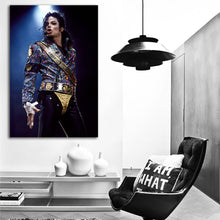 Load image into Gallery viewer, #015 Michael Jackson