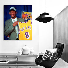 Load image into Gallery viewer, #602 Kobe Bryant