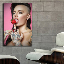 Load image into Gallery viewer, #014 Christy Mack