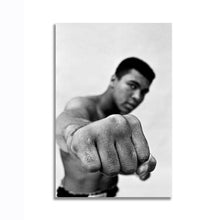 Load image into Gallery viewer, #043 Muhammad Ali