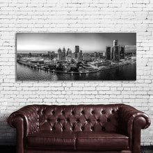 Load image into Gallery viewer, #951BW Detroit