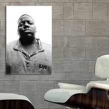 Load image into Gallery viewer, #019BW Notorious BIG Biggie