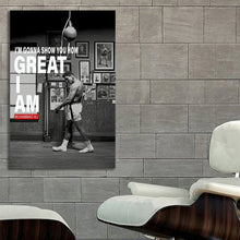 Load image into Gallery viewer, #048 Muhammad Ali