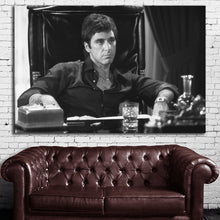 Load image into Gallery viewer, #035 Scarface