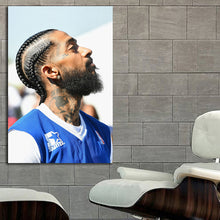 Load image into Gallery viewer, #013 Nipsey Hussle