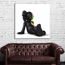 Load image into Gallery viewer, #504 KAWS
