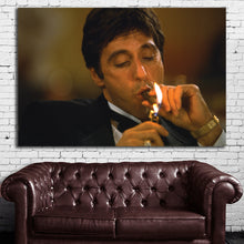 Load image into Gallery viewer, #012 Scarface