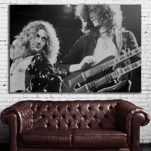 Load image into Gallery viewer, #901BW Led Zeppelin