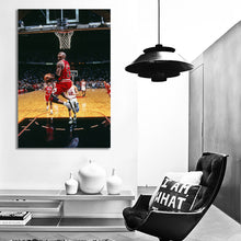 Load image into Gallery viewer, #023 Michael Jordan