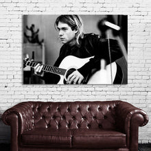 Load image into Gallery viewer, #15 Kurt Cobain